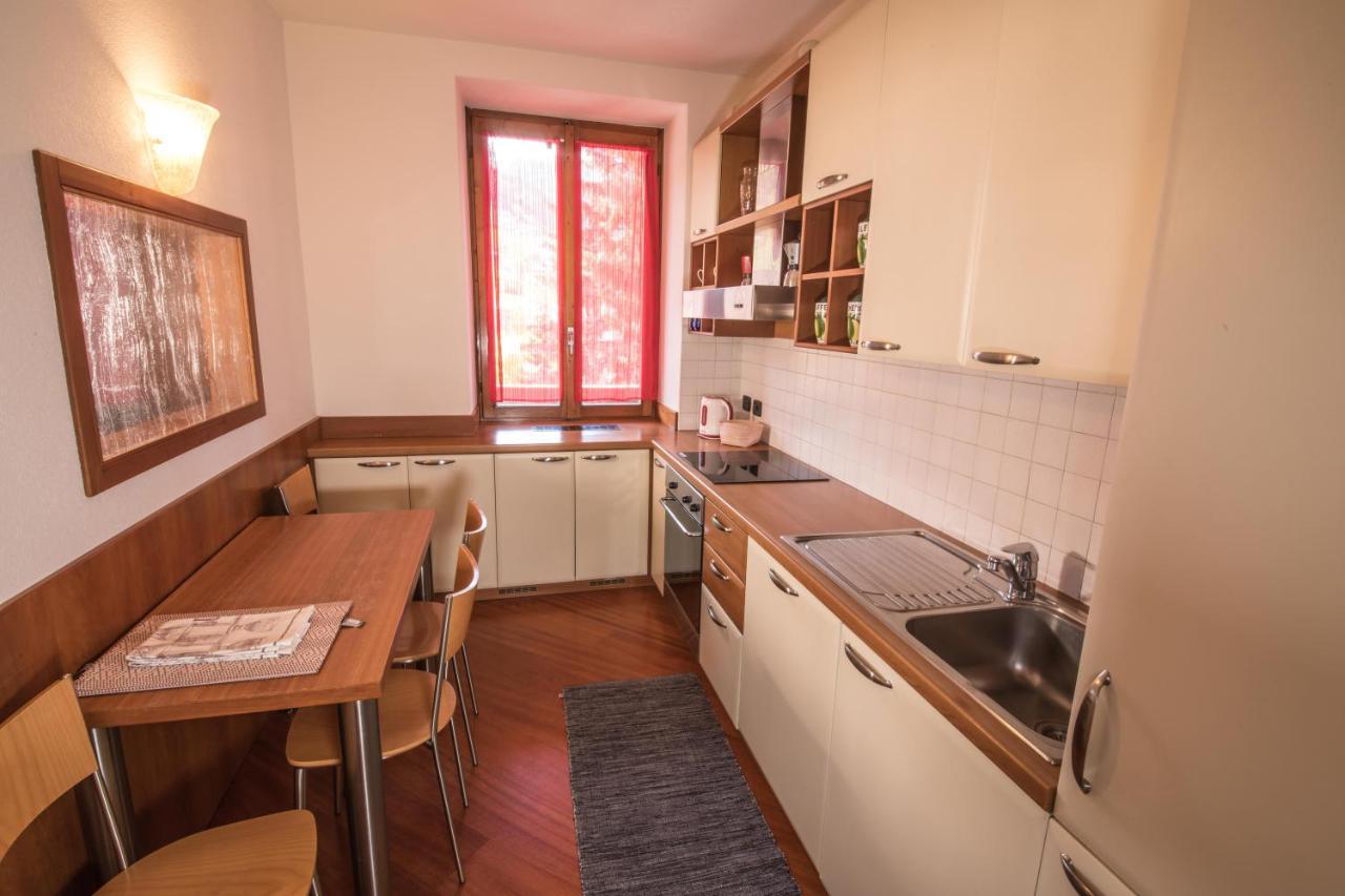 Chalet Felse บอร์มิโอ ภายนอก รูปภาพ